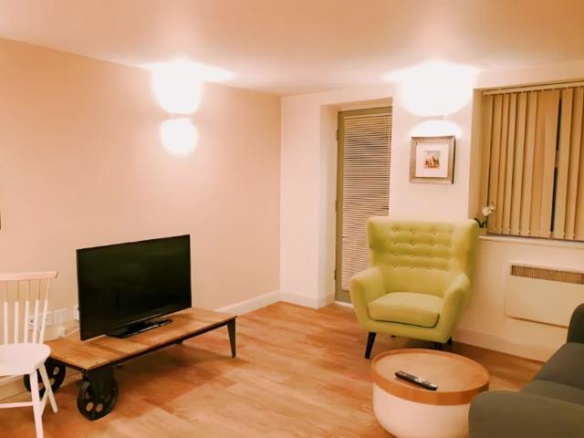 Apartment for rent in City Centre, South Yorkshire