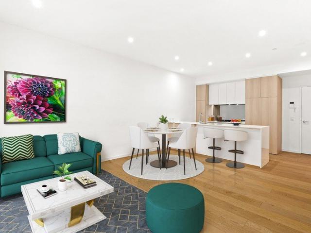 Apartment for sale in Willoughby, New South Wales