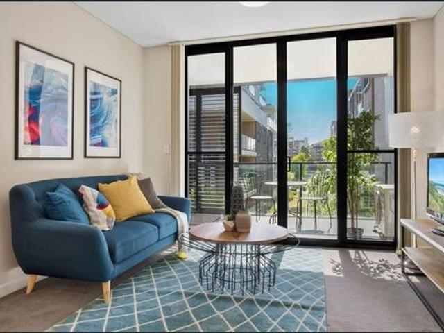 Apartment for rent in Sydney, New South Wales