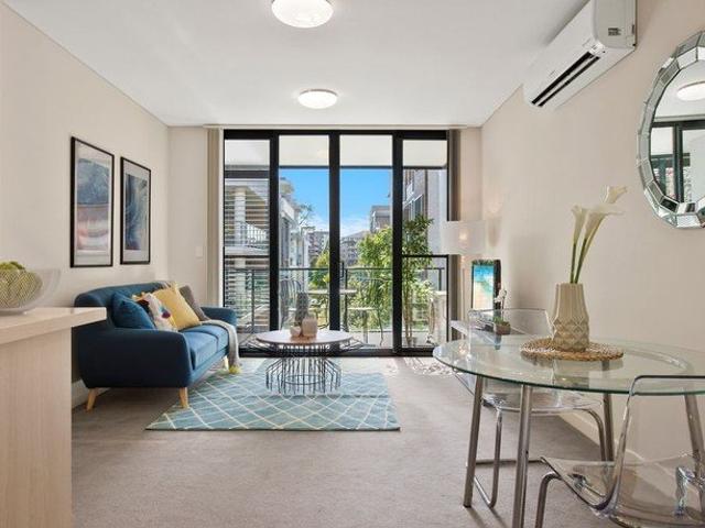 Apartment for rent in Sydney, New South Wales