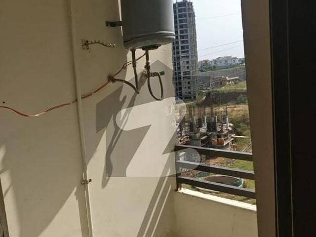 Apartment for sale in Islamabad