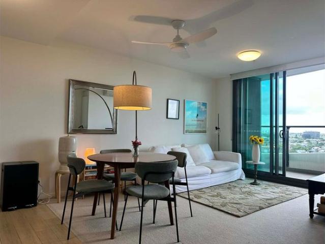 Apartment for rent in Toombul, Queensland