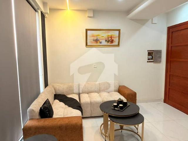 Apartment for sale in Rawalpindi, Islamabad Capital Territory