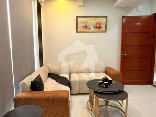 Apartment for sale in Rawalpindi, Islamabad Capital Territory