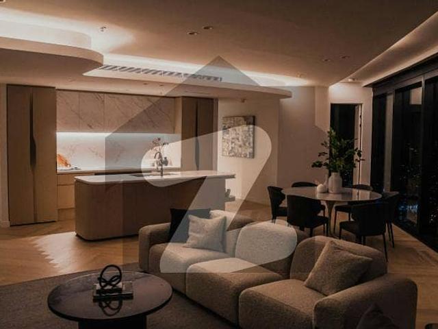 Apartment for sale in Rawalpindi, Islamabad Capital Territory