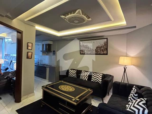Apartment for sale in Rawalpindi, Islamabad Capital Territory