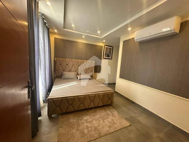 Apartment for sale in Rawalpindi, Islamabad Capital Territory