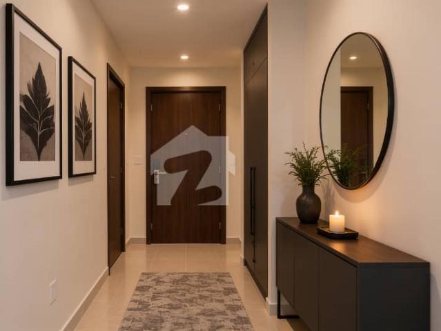 Apartment for sale in لاہور, لاہور ڈویژن