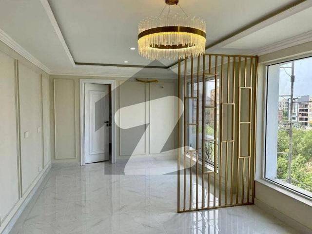 Apartment for sale in Rawalpindi, Islamabad Capital Territory