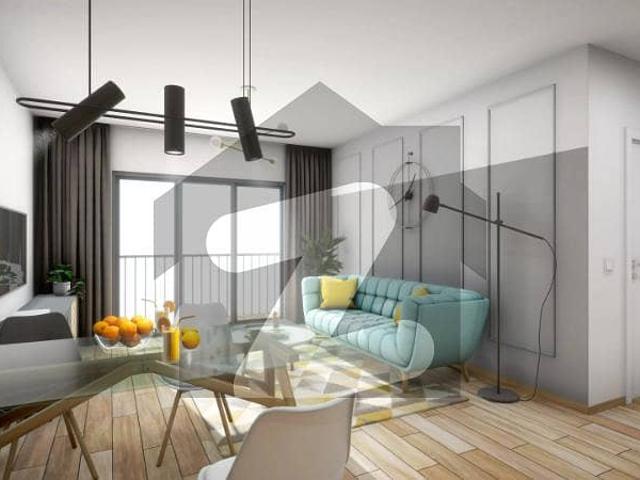 Apartment for sale in Rawalpindi, Islamabad Capital Territory