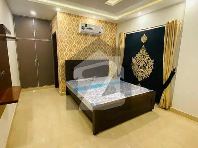 Apartment for sale in Rawalpindi, Islamabad Capital Territory