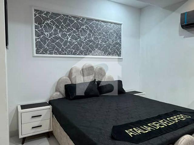 Apartment for sale in Rawalpindi, Islamabad Capital Territory