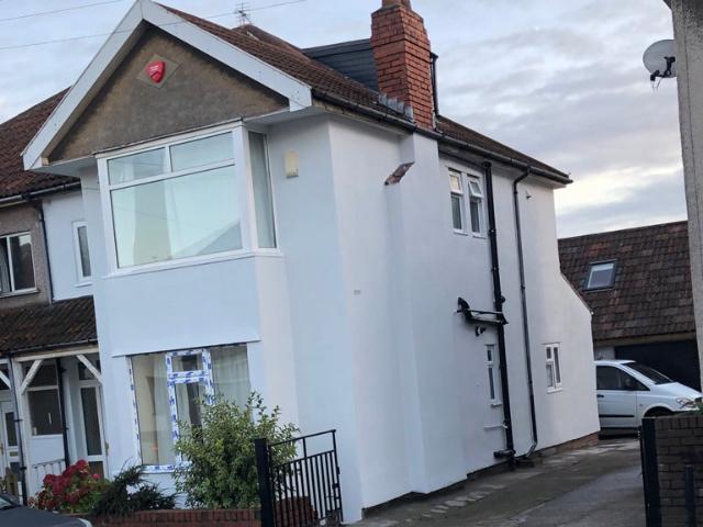 Apartment for rent in Horfield, Bristol