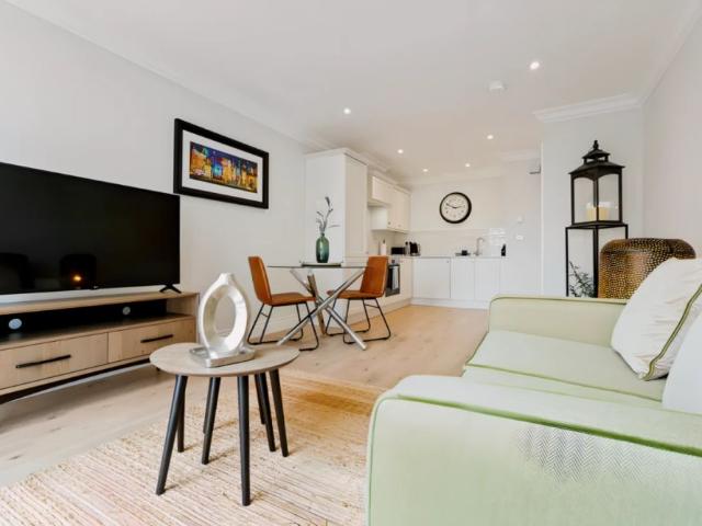Apartment for rent in Sandy Row, Northern Ireland