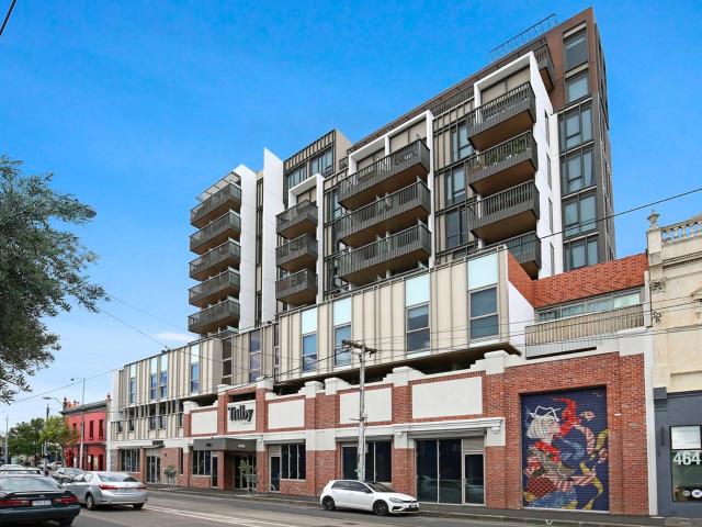 Apartment for sale in Camerons Creek, Victoria
