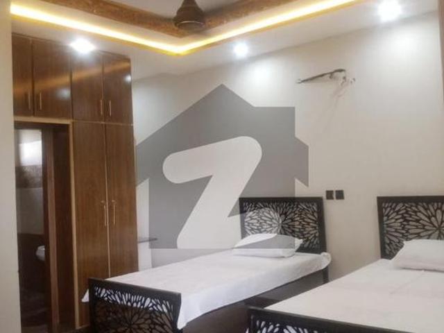 Apartment for rent in Multan, Islamabad Capital Territory