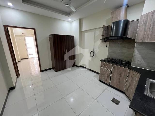 Apartment for rent in Islamabad