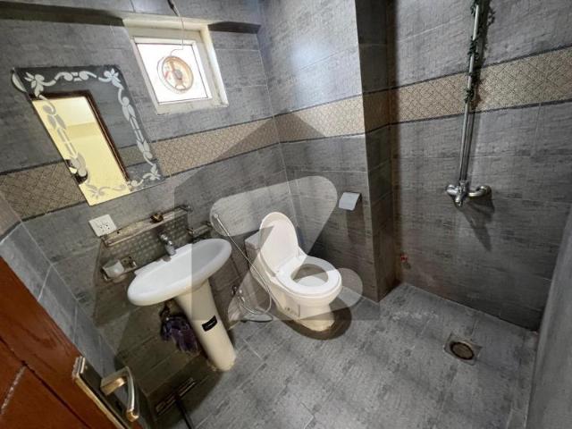 Apartment for rent in Islamabad