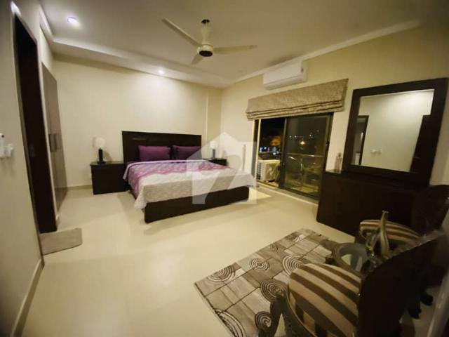 Apartment for rent in Islamabad