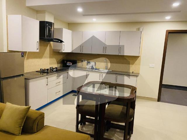 Apartment for rent in Islamabad