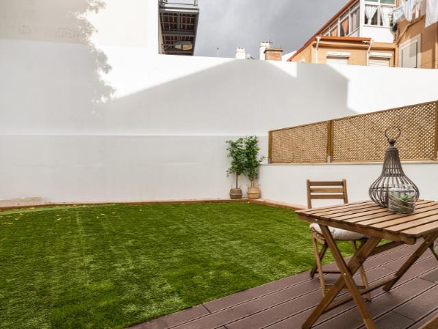 Apartamento alugar em São Francisco Xavier, Lisboa