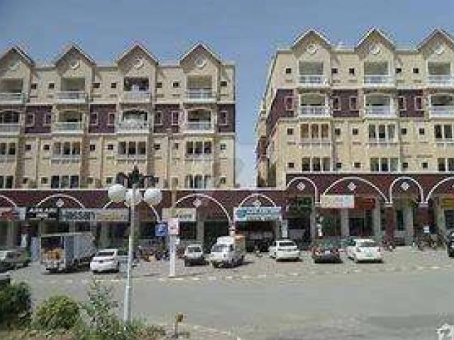 Apartment for sale in Islamabad