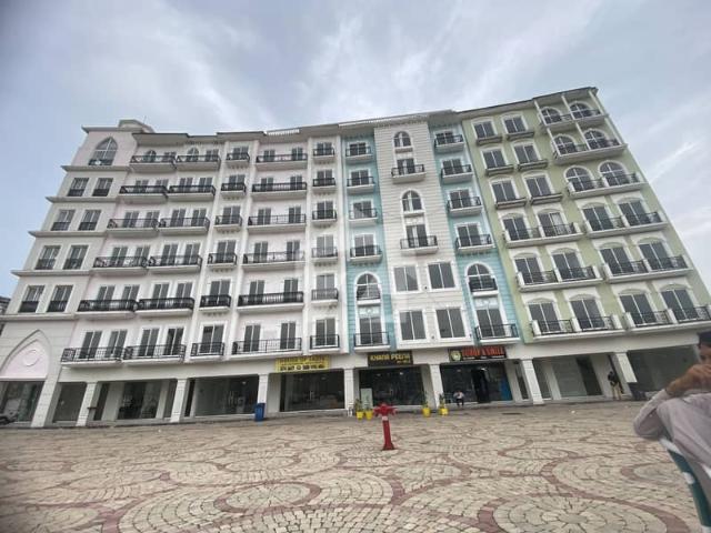 Apartment for sale in اسلام آباد, زون 1