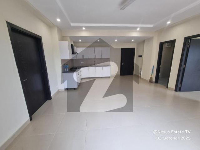Apartment for rent in Islamabad