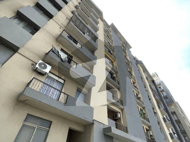 Apartment for sale in Islamabad