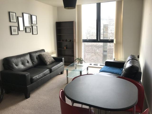 Apartment for rent in City Centre, Georgia