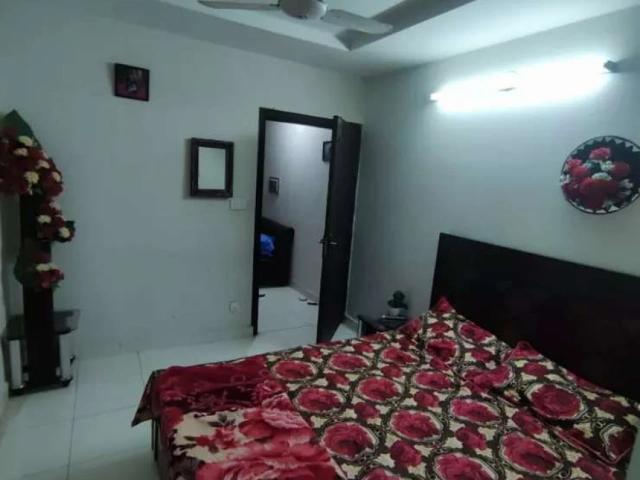 Apartment for rent in Islamabad