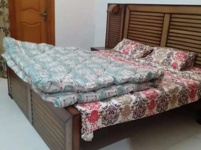 Apartment for sale in Islamabad