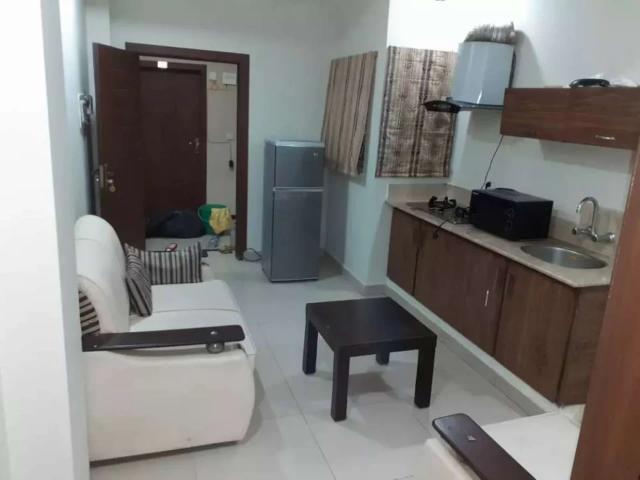 Apartment for rent in Islamabad