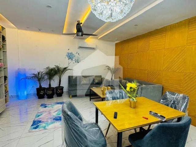 Apartment for rent in Rawalpindi, Islamabad Capital Territory
