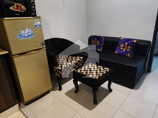 Apartment for rent in Islamabad