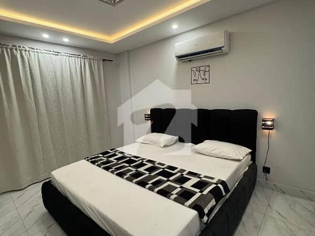 Apartment for rent in Rawalpindi, Islamabad Capital Territory