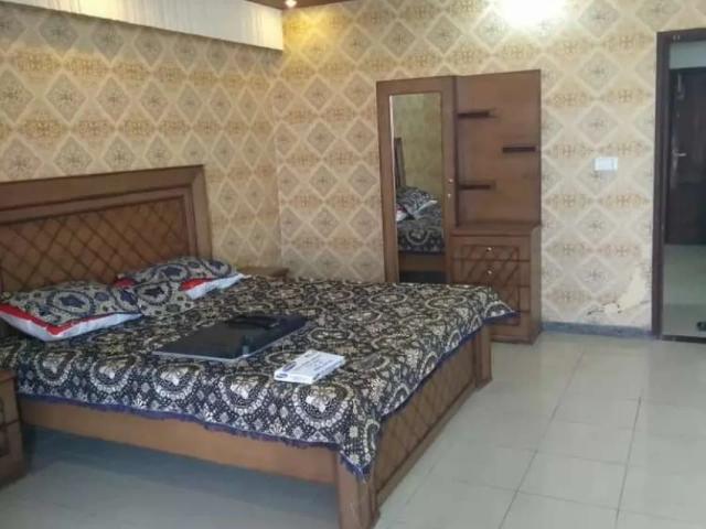 Apartment for sale in Rawalpindi, Islamabad Capital Territory