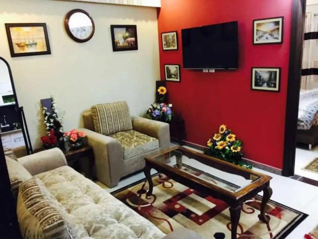 Apartment for sale in Rawalpindi, Islamabad Capital Territory