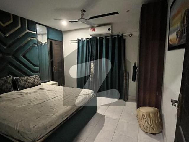 Apartment for rent in Islamabad