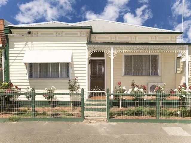Apartment for rent in Brunswick, Melbourne