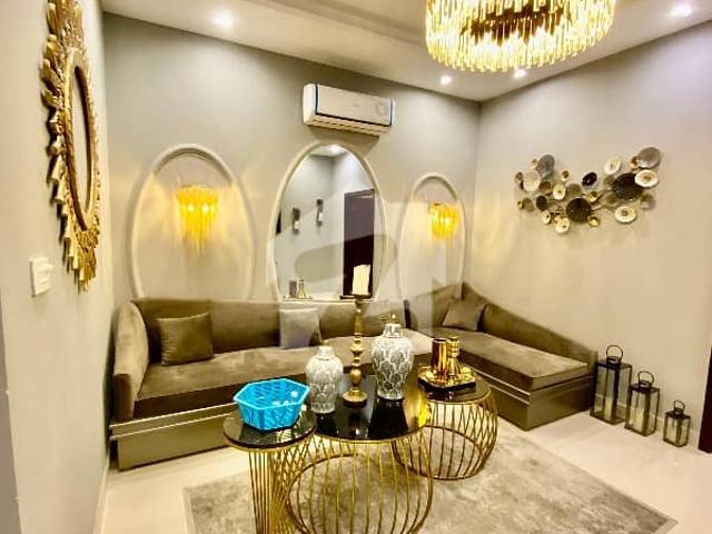 Apartment for rent in Rawalpindi, Islamabad Capital Territory