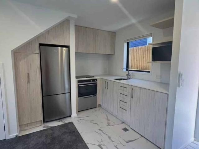 Townhouse for rent in Rapanui, Oroua County