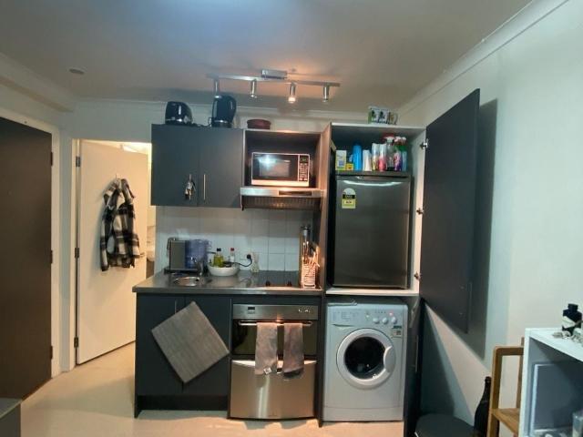 Apartment for rent in Te Aro, Wellington