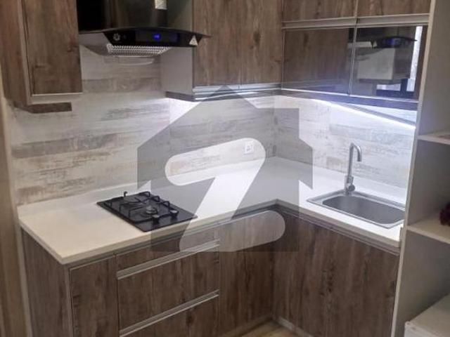 Apartment for rent in Rawalpindi, Islamabad Capital Territory