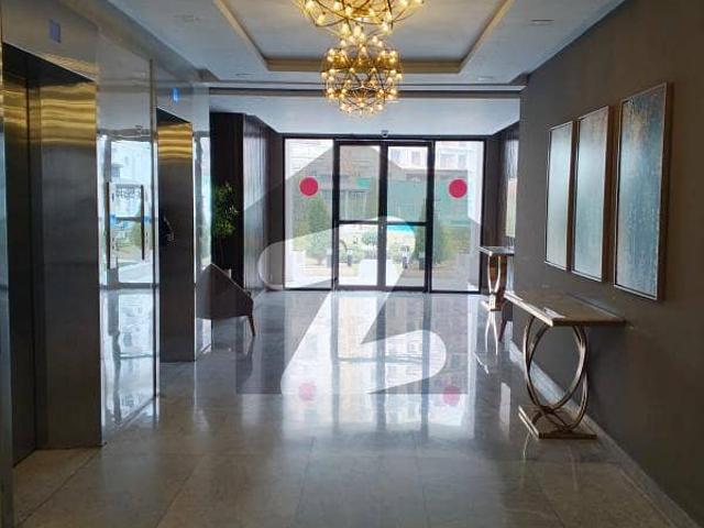 Apartment for sale in Rawalpindi, Islamabad Capital Territory