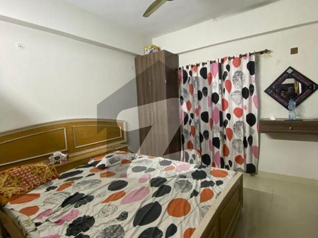 Apartment for rent in Islamabad