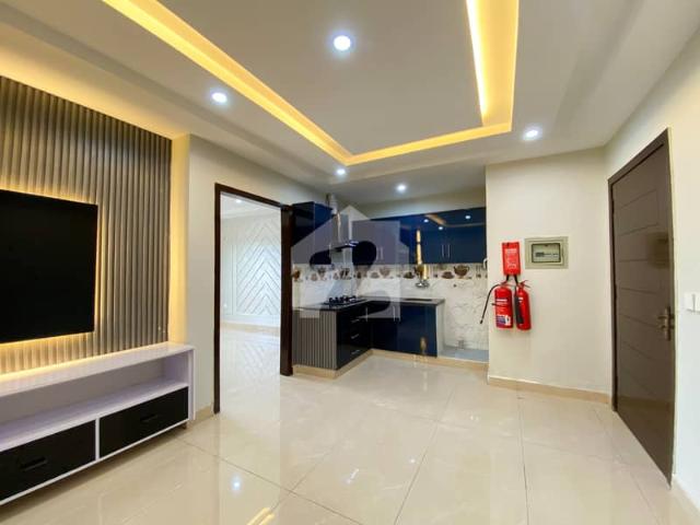 Apartment for sale in Rawalpindi, Islamabad Capital Territory