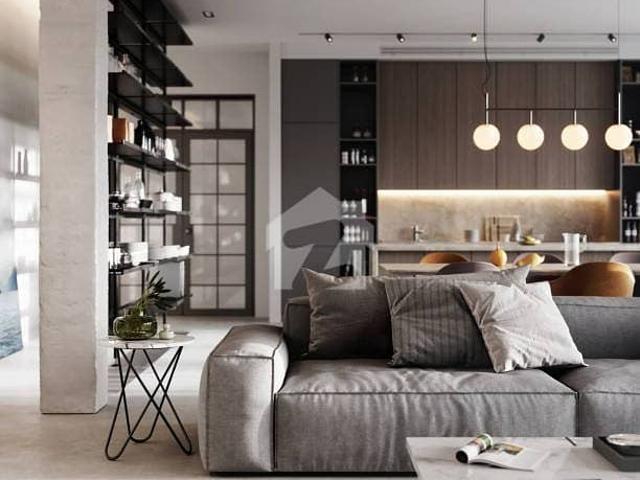Apartment for sale in Rawalpindi, Islamabad Capital Territory
