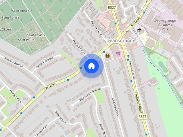 Apartment to rent in Deansgrange, North Tipperary