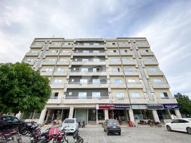 Apartment for sale in Rawalpindi, Islamabad Capital Territory
